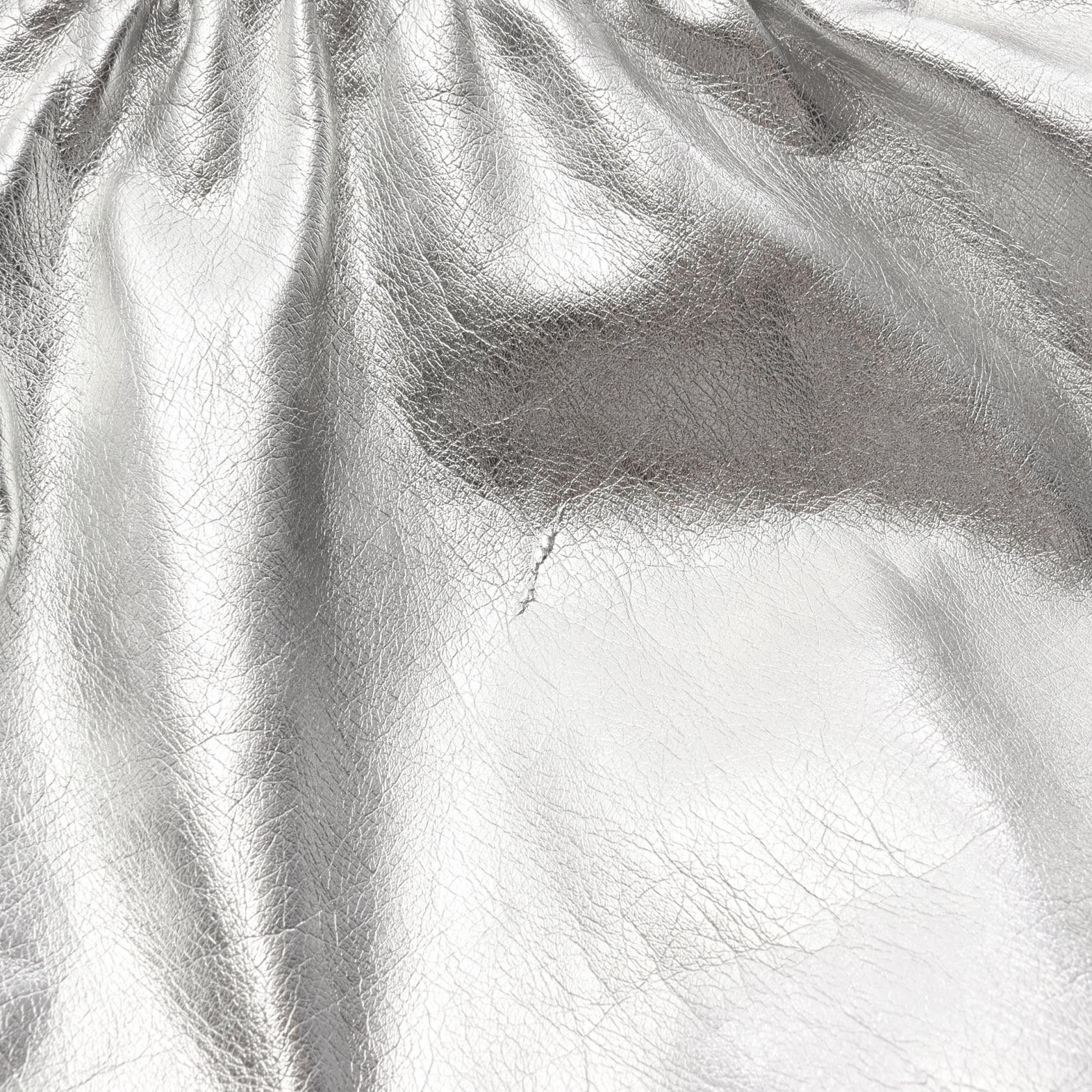 Other Other MSGM Viscose Polyurethane Skirt Textile Skirts DUTY FREE for USA Size ONE SIZE - 7 Thumbnail