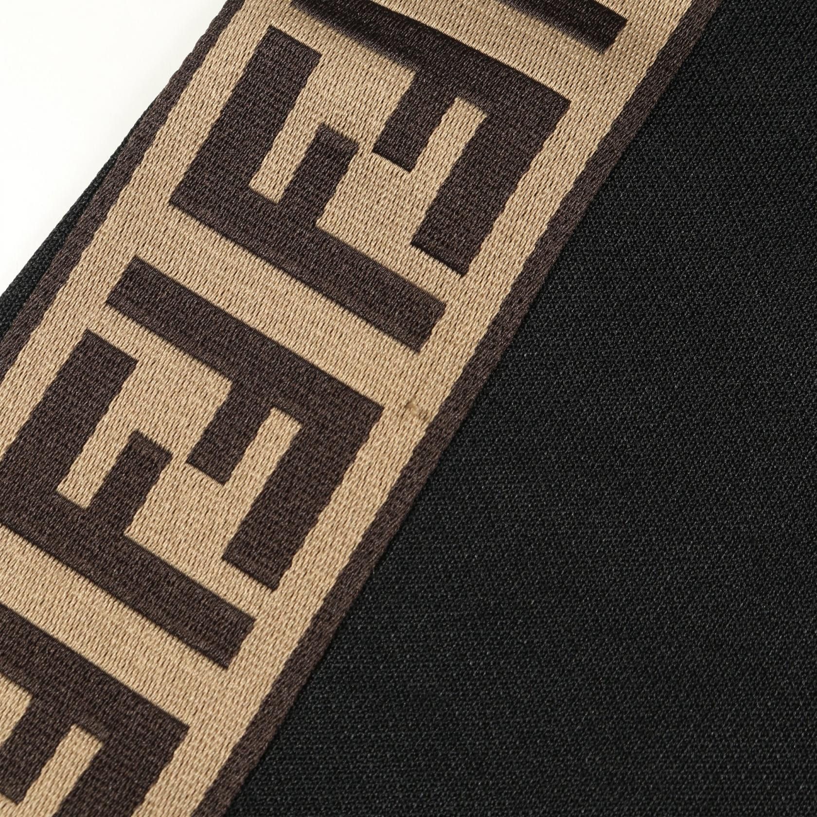 Fendi Fendi Fendi Polyester Cotton Outerwear Textile Outerwear DUTY FREE for USA Size ONE SIZE - 6 Thumbnail