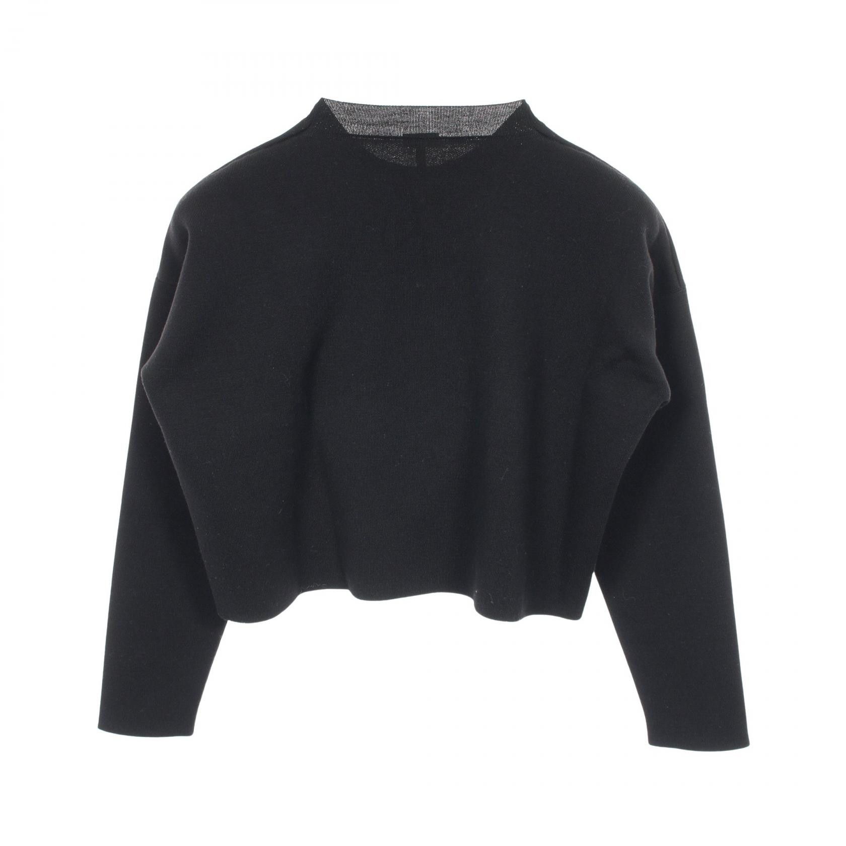 Loewe Loewe Loewe Anagram Wool Knit Top Textile Tops DUTY FREE for USA Size ONE SIZE - 2 Thumbnail