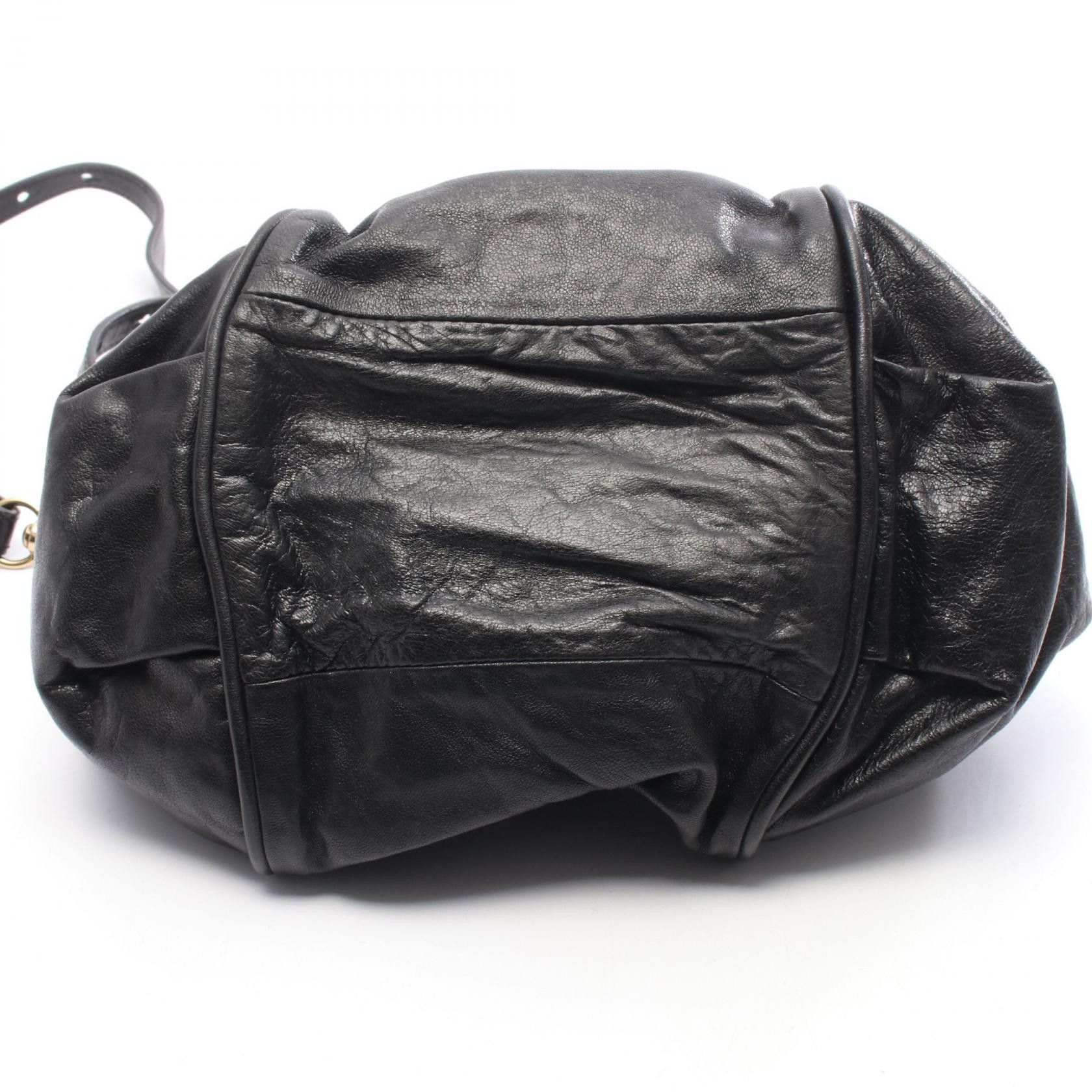 Chloe Chloe Chloe Ethel Leather Handbag Leather Handbag DUTY FREE for USA Size ONE SIZE - 7 Thumbnail