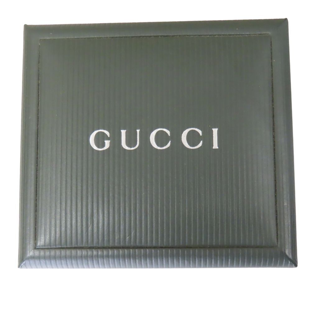 Gucci Gucci Gucci Stainless Steel Watch Metal Quartz 1400L DUTY FREE for USA Size ONE SIZE - 17 Thumbnail