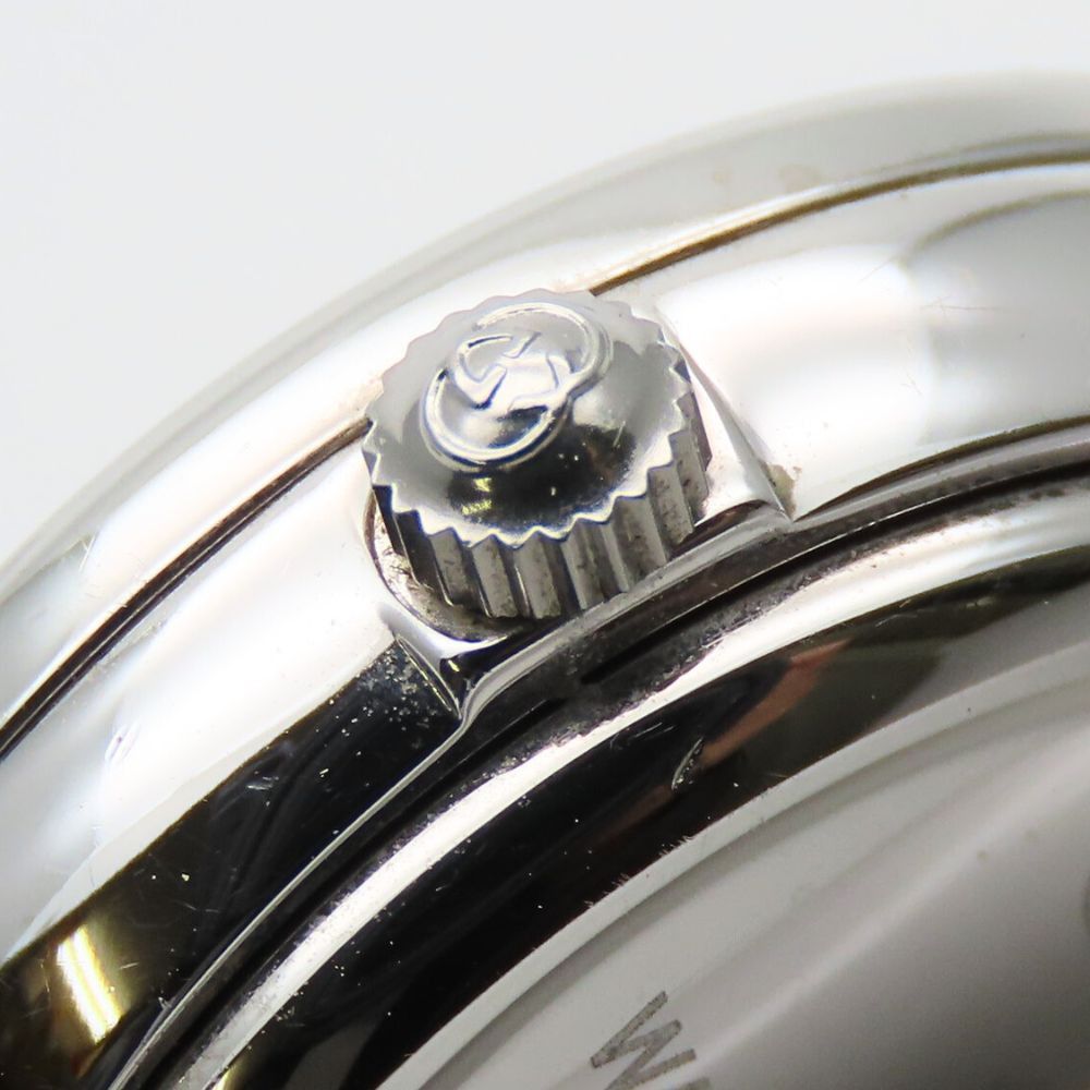 Gucci Gucci Gucci Stainless Steel Watch Metal Quartz 1400L DUTY FREE for USA Size ONE SIZE - 7 Thumbnail