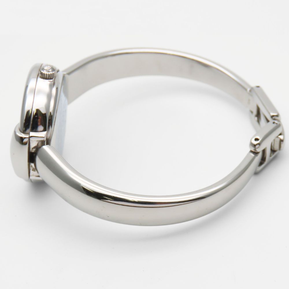 Gucci Gucci Gucci Stainless Steel Watch Metal Quartz 1400L DUTY FREE for USA Size ONE SIZE - 11 Thumbnail