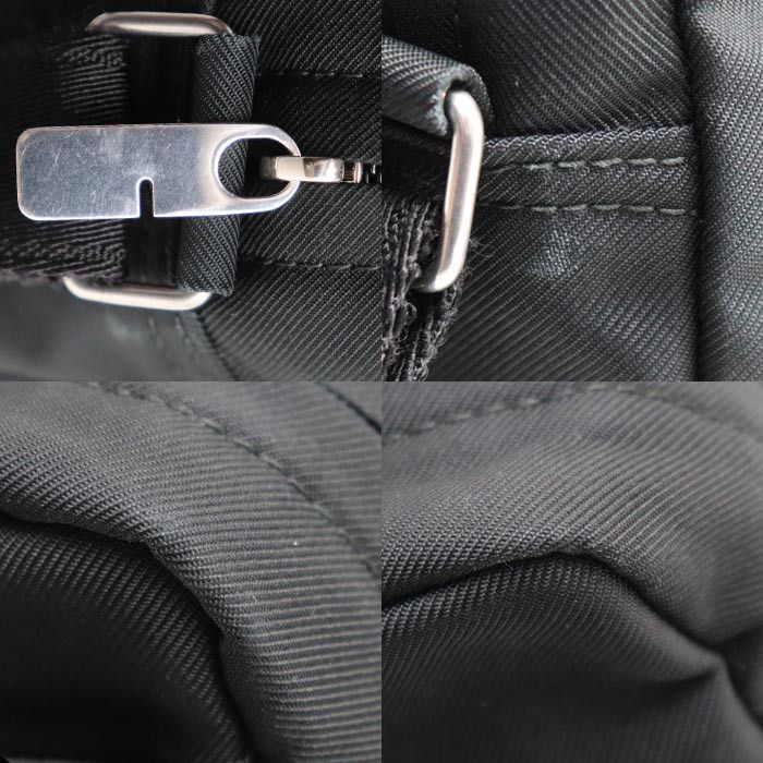 Burberry Burberry Burberry Oarckney Polyester Shoulder Bag Textile Crossbody Bag 81114171 DUTY FREE for USA Size ONE SIZE - 5 Thumbnail