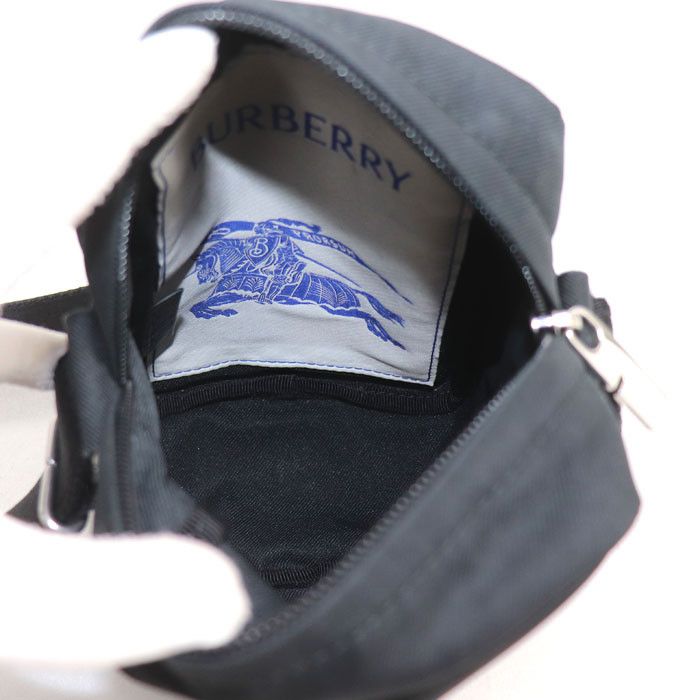 Burberry Burberry Burberry Oarckney Polyester Shoulder Bag Textile Crossbody Bag 81114171 DUTY FREE for USA Size ONE SIZE - 3 Thumbnail