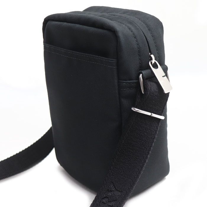 Burberry Burberry Burberry Oarckney Polyester Shoulder Bag Textile Crossbody Bag 81114171 DUTY FREE for USA Size ONE SIZE - 2 Thumbnail