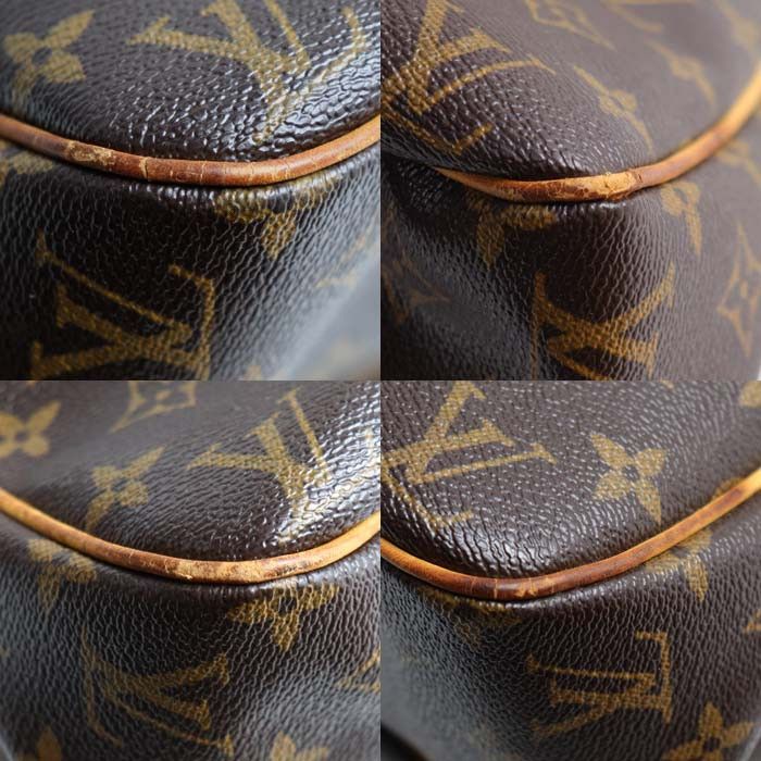 Louis Vuitton Louis Vuitton Louis Vuitton Batignolles Horizontal Monogram Tote Bag Textile Tote Bag M51154 DUTY FREE for USA Size ONE SIZE - 10 Thumbnail