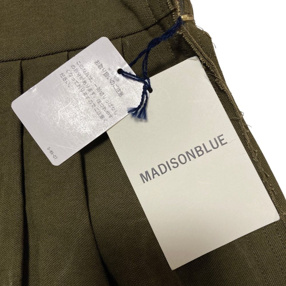 Other Other Madisonblue Tucked Cocoon Skirt Textile Skirts DUTY FREE for USA Size ONE SIZE - 6 Thumbnail