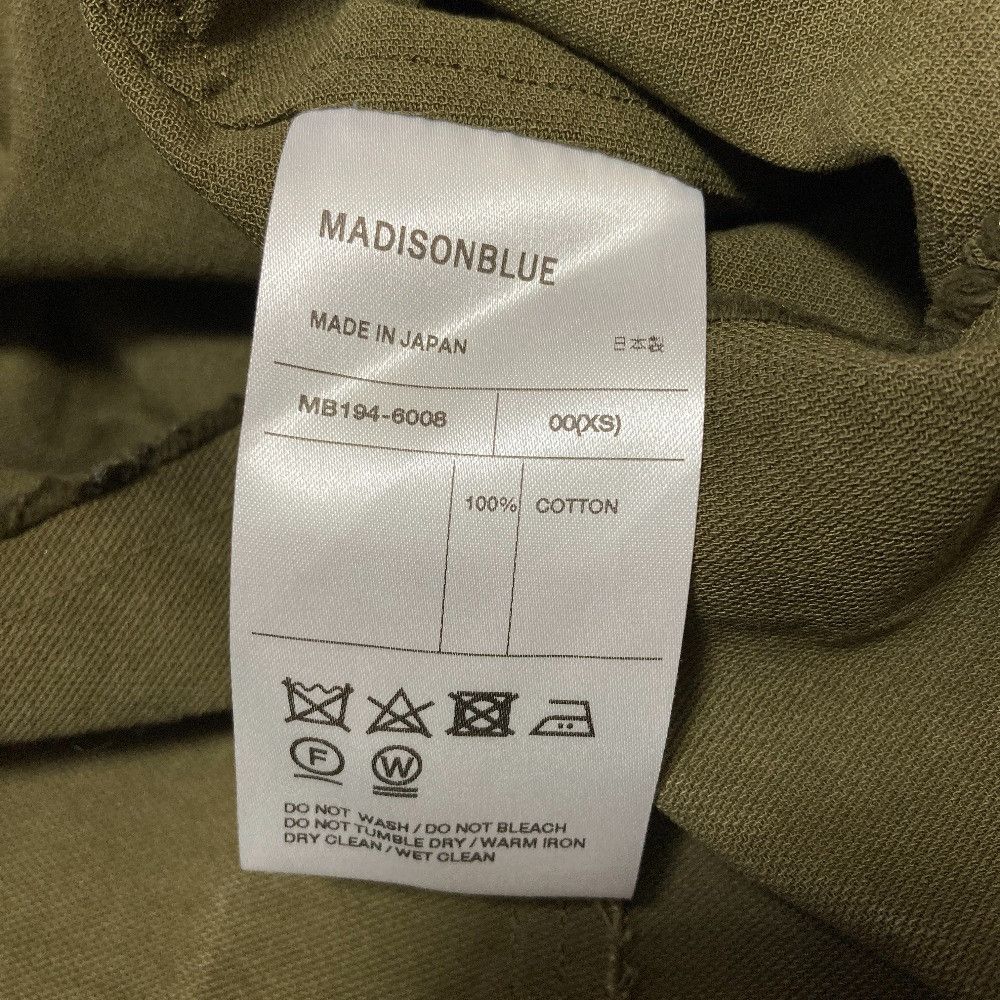 Other Other Madisonblue Tucked Cocoon Skirt Textile Skirts DUTY FREE for USA Size ONE SIZE - 8 Thumbnail