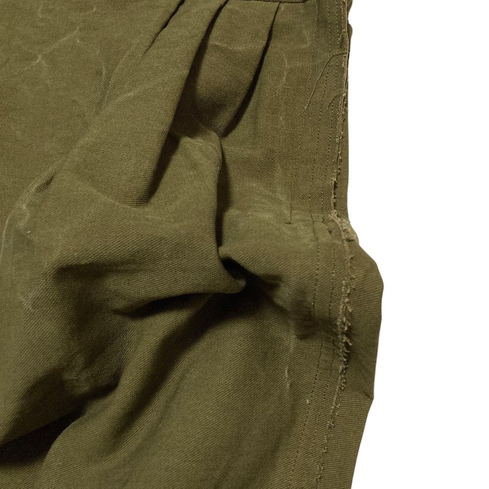 Other Other Madisonblue Tucked Cocoon Skirt Textile Skirts DUTY FREE for USA Size ONE SIZE - 4 Thumbnail