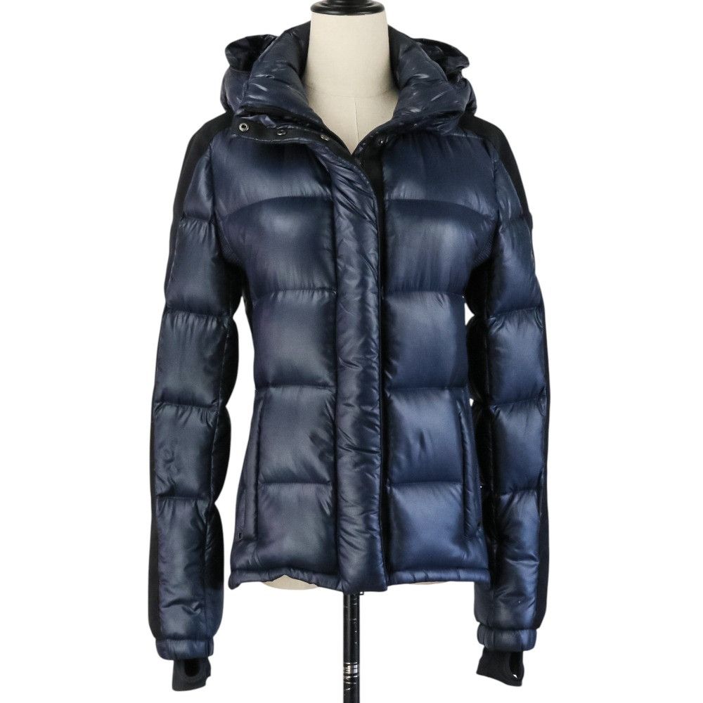 Prada Prada Prada Sport Down Jacket Textile Outerwear DUTY FREE for USA Size ONE SIZE - 2 Thumbnail