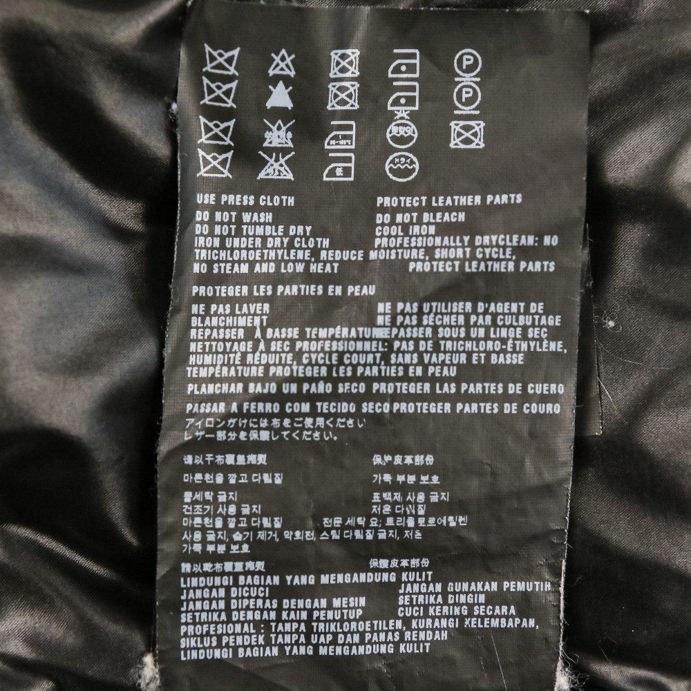 Prada Prada Prada Sport Down Jacket Textile Outerwear DUTY FREE for USA Size ONE SIZE - 15 Thumbnail