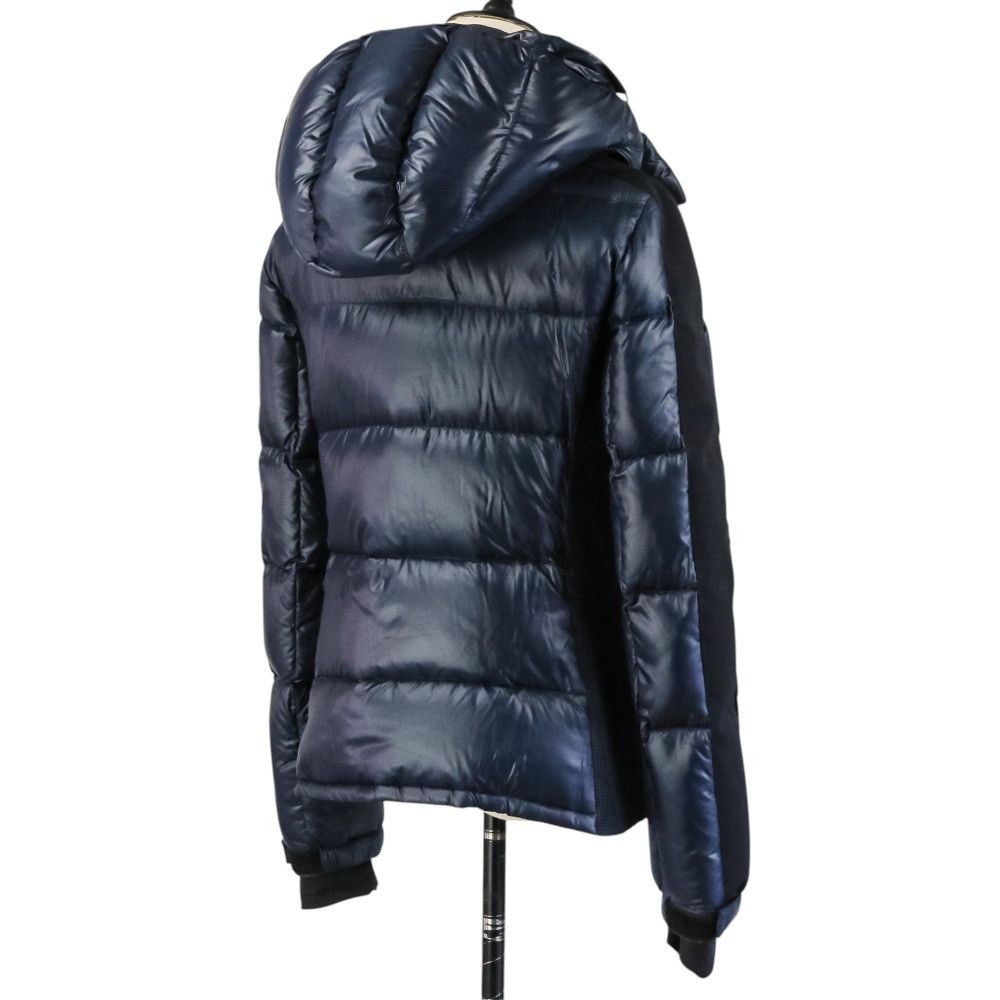 Prada Prada Prada Sport Down Jacket Textile Outerwear DUTY FREE for USA Size ONE SIZE - 6 Thumbnail