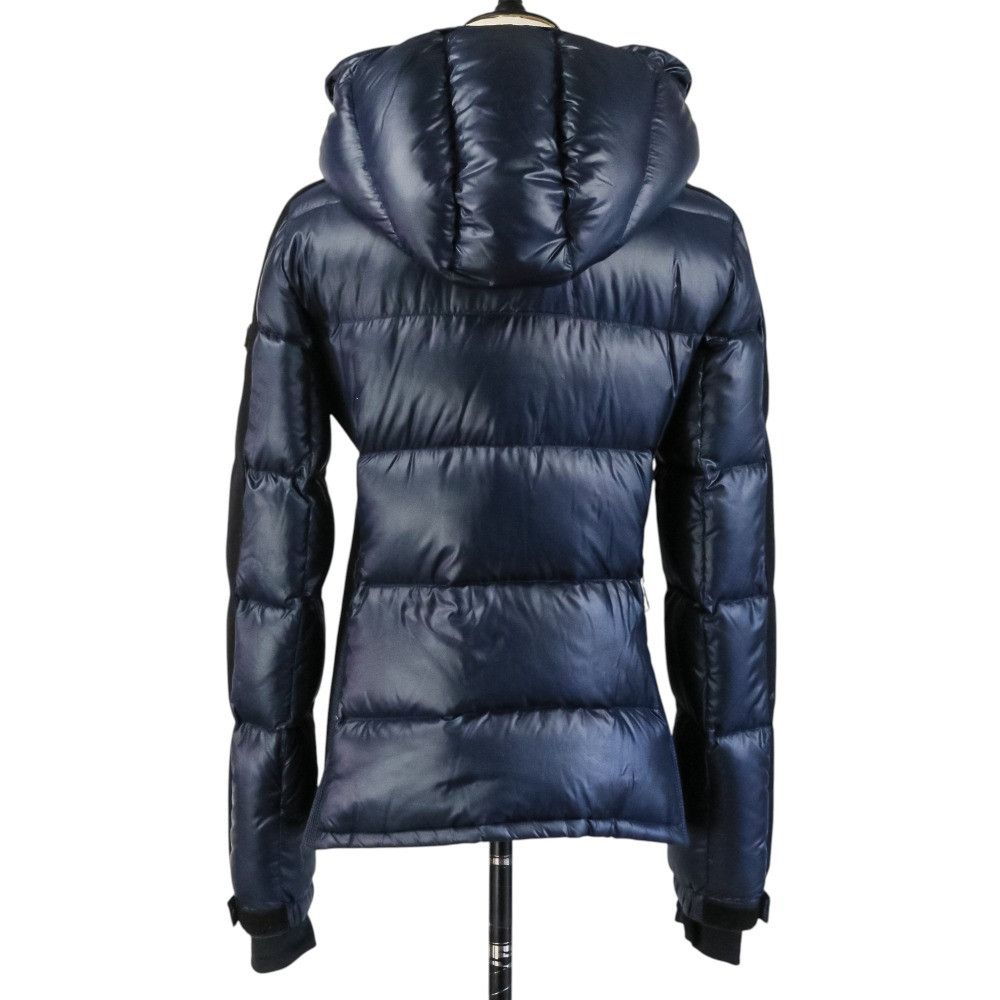 Prada Prada Prada Sport Down Jacket Textile Outerwear DUTY FREE for USA Size ONE SIZE - 5 Thumbnail
