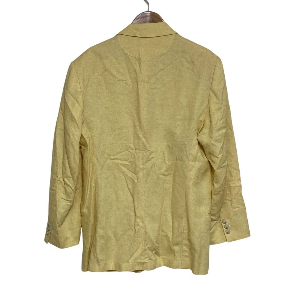 Other Other Castelbajac Embroidered Tailored Jacket Textile Outerwear DUTY FREE for USA Size ONE SIZE - 2 Thumbnail