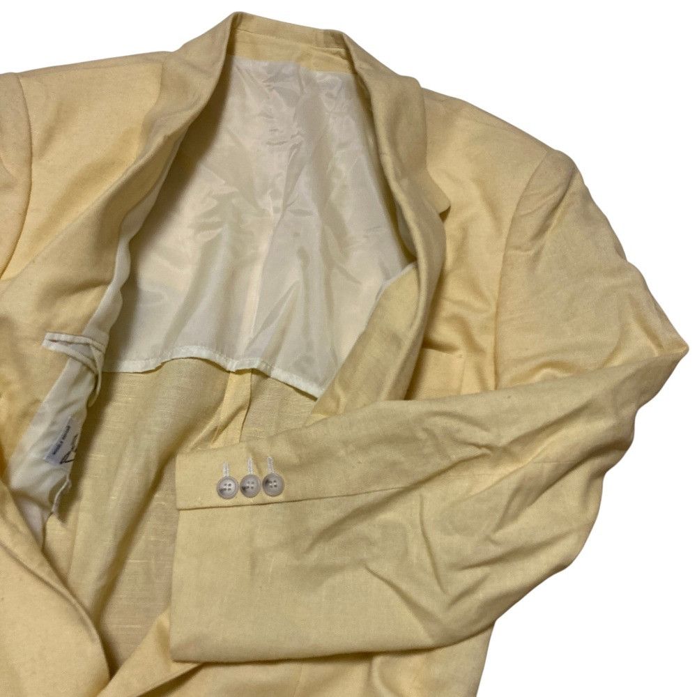 Other Other Castelbajac Embroidered Tailored Jacket Textile Outerwear DUTY FREE for USA Size ONE SIZE - 3 Thumbnail