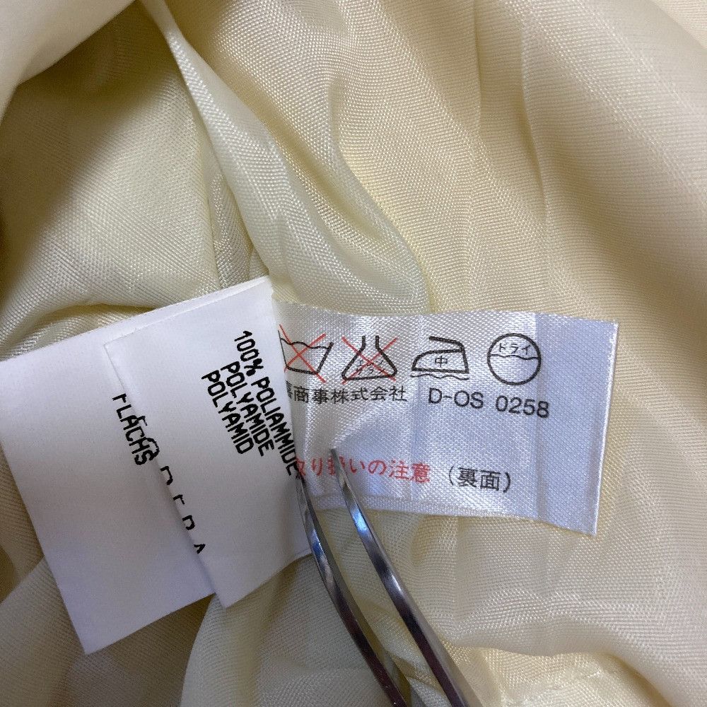 Other Other Castelbajac Embroidered Tailored Jacket Textile Outerwear DUTY FREE for USA Size ONE SIZE - 6 Thumbnail