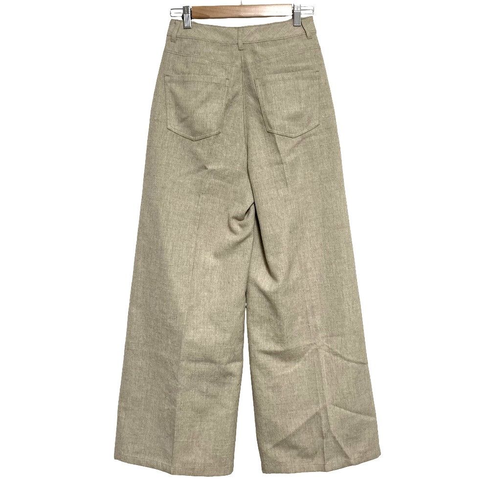Theory Theory Theory luxe COLIN LOLLY PANT wide pants Others Pants DUTY FREE for USA Size ONE SIZE - 2 Thumbnail