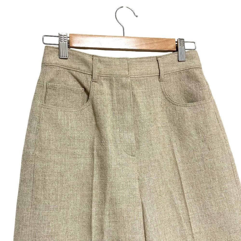 Theory Theory Theory luxe COLIN LOLLY PANT wide pants Others Pants DUTY FREE for USA Size ONE SIZE - 3 Thumbnail