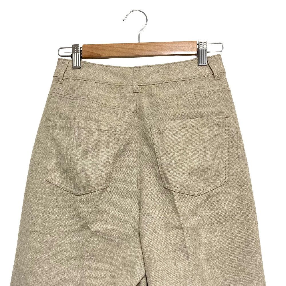 Theory Theory Theory luxe COLIN LOLLY PANT wide pants Others Pants DUTY FREE for USA Size ONE SIZE - 4 Thumbnail