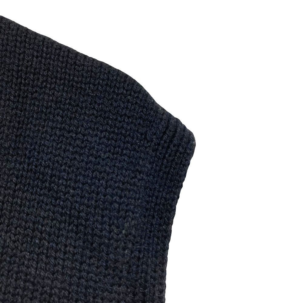 Theory Theory Theory luxe AUSTIN CIARA SWEATER Knit Vest Textile Tops DUTY FREE for USA Size ONE SIZE - 5 Thumbnail