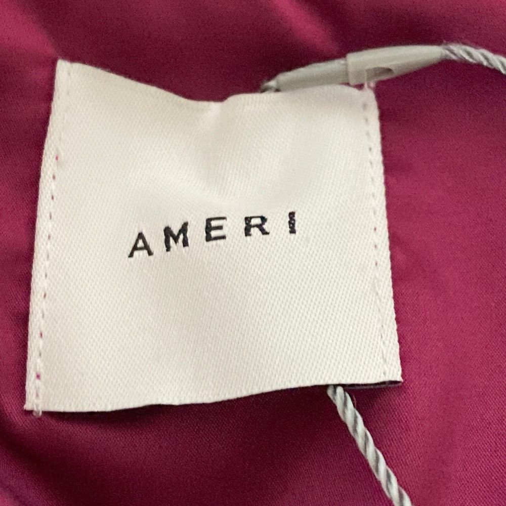 Other Other Ameri 3WAY Dolman Trench Coat Textile Outerwear DUTY FREE for USA Size ONE SIZE - 8 Thumbnail