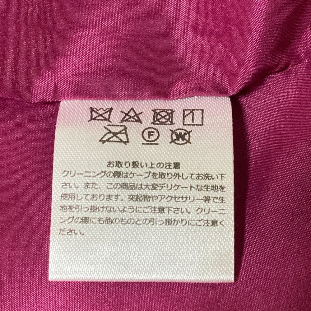 Other Other Ameri 3WAY Dolman Trench Coat Textile Outerwear DUTY FREE for USA Size ONE SIZE - 9 Thumbnail