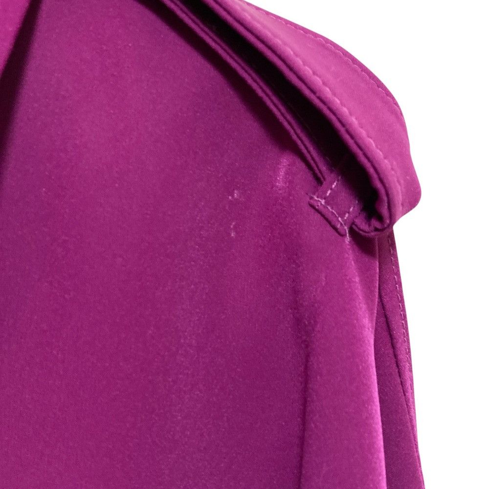 Other Other Ameri 3WAY Dolman Trench Coat Textile Outerwear DUTY FREE for USA Size ONE SIZE - 11 Thumbnail