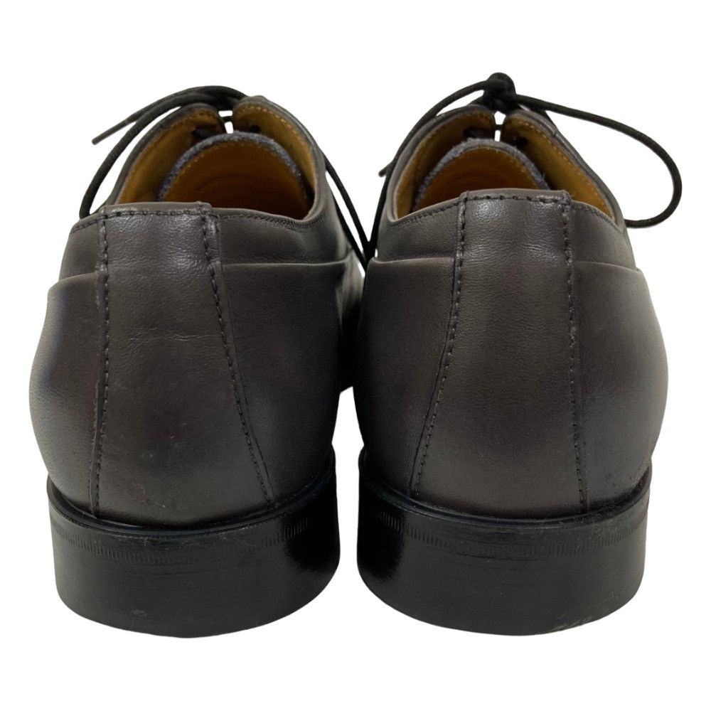 Other Other Amedeo Testoni Leather Oxford Shoes Leather Shoes MS47727 DUTY FREE for USA Size ONE SIZE - 5 Thumbnail