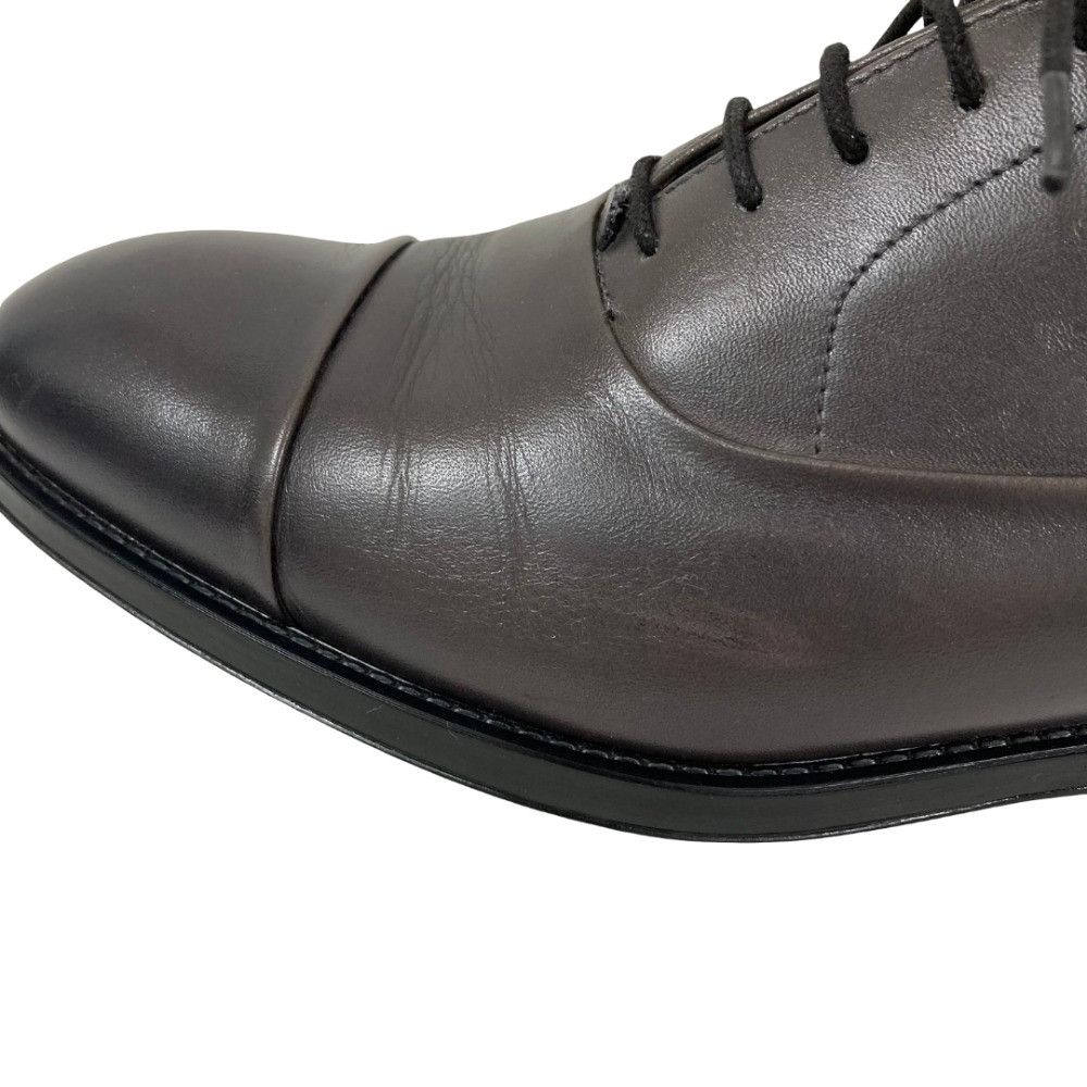 Other Other Amedeo Testoni Leather Oxford Shoes Leather Shoes MS47727 DUTY FREE for USA Size ONE SIZE - 10 Thumbnail