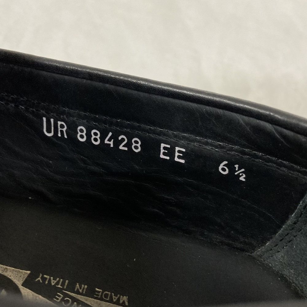 Salvatore Ferragamo Salvatore Ferragamo Salvatore Ferragamo Leather Loafers Leather Shoes DUTY FREE for USA Size ONE SIZE - 8 Thumbnail