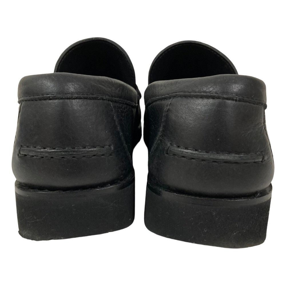 Salvatore Ferragamo Salvatore Ferragamo Salvatore Ferragamo Leather Loafers Leather Shoes DUTY FREE for USA Size ONE SIZE - 5 Thumbnail