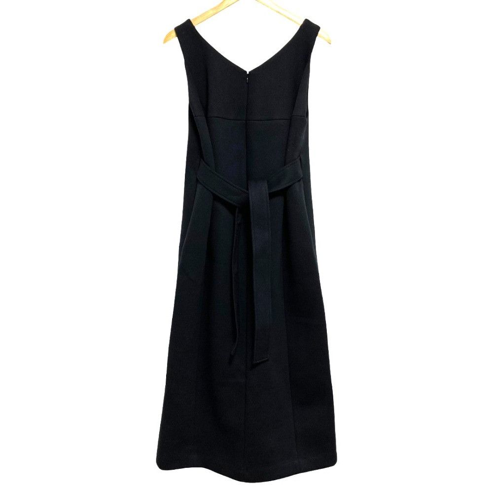 Other Other REALM U Neck Over Dress Textile Dresses MEE-15000 DUTY FREE for USA Size ONE SIZE - 2 Thumbnail