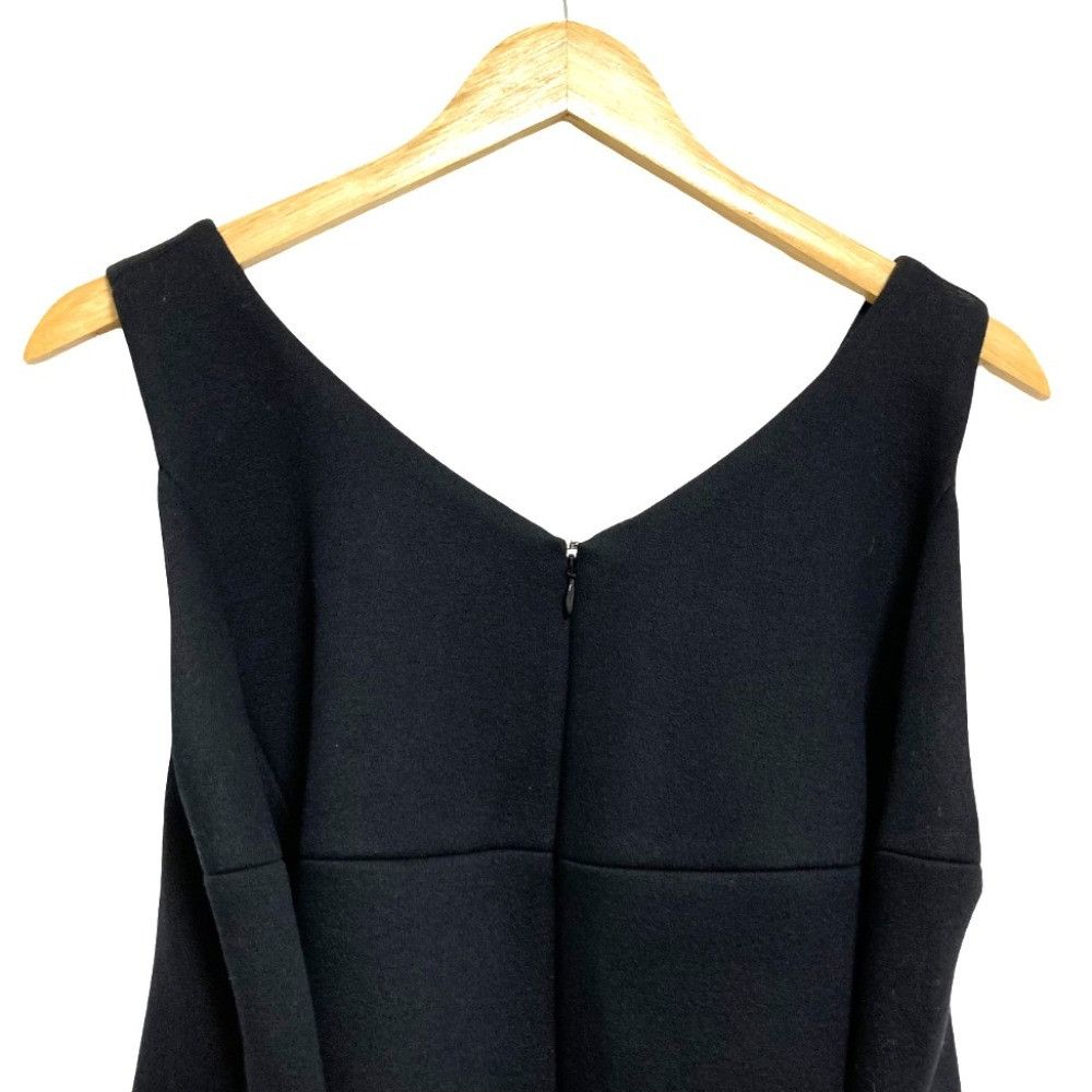 Other Other REALM U Neck Over Dress Textile Dresses MEE-15000 DUTY FREE for USA Size ONE SIZE - 4 Thumbnail