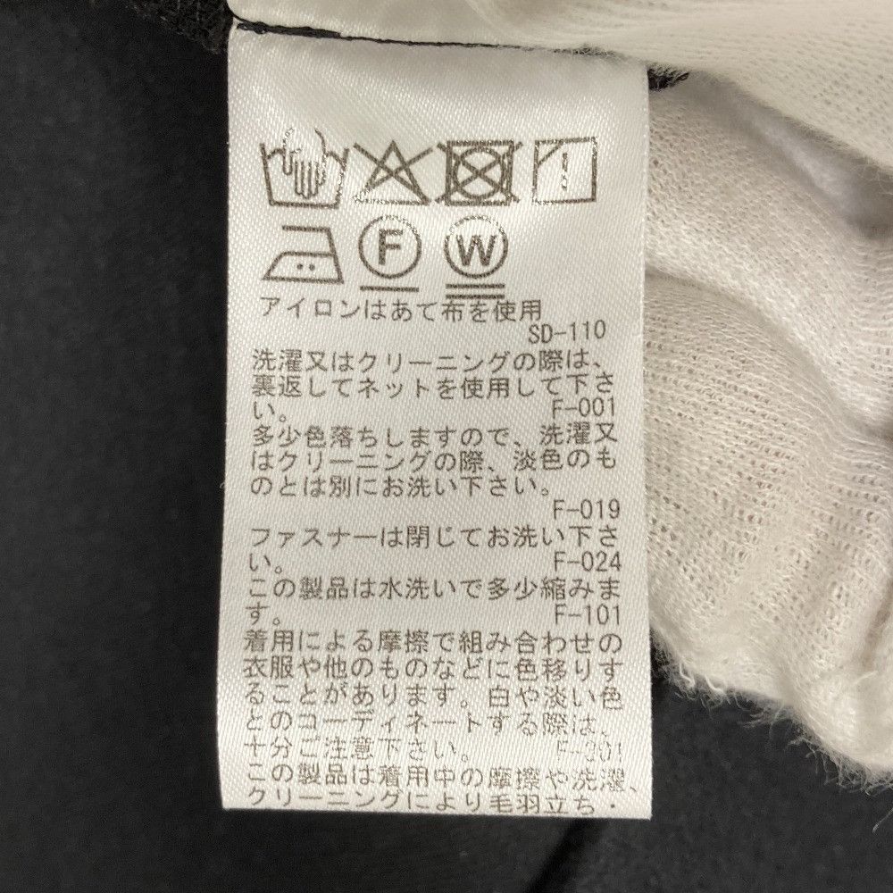 Other Other REALM U Neck Over Dress Textile Dresses MEE-15000 DUTY FREE for USA Size ONE SIZE - 8 Thumbnail
