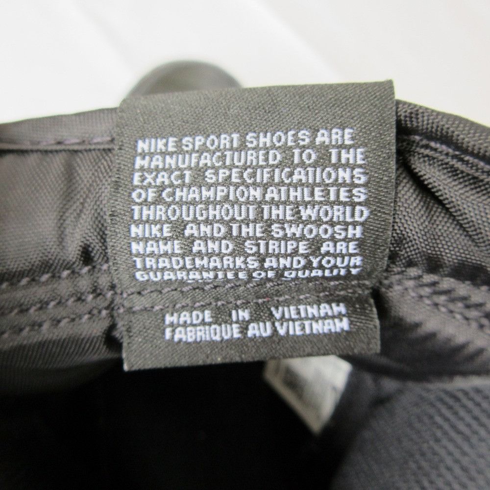 Other Other Nike Dunk Hi 1985 Leather Sneakers Leather Shoes DQ4121-001 DUTY FREE for USA Size ONE SIZE - 6 Thumbnail