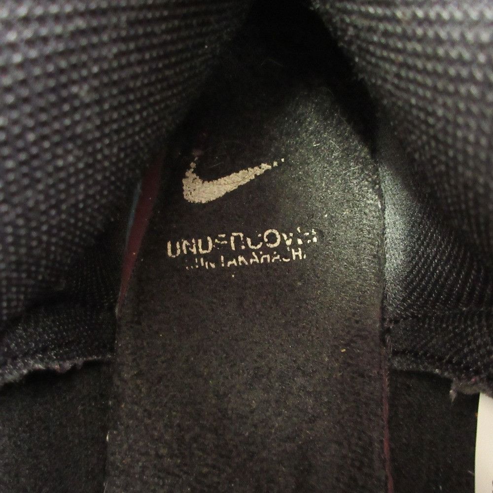 Other Other Nike Dunk Hi 1985 Leather Sneakers Leather Shoes DQ4121-001 DUTY FREE for USA Size ONE SIZE - 8 Thumbnail