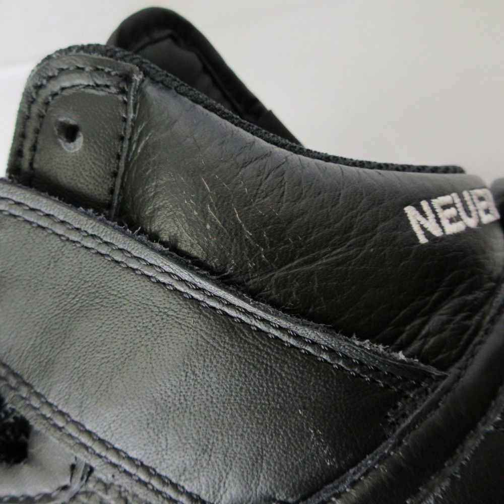 Other Other Nike Dunk Hi 1985 Leather Sneakers Leather Shoes DQ4121-001 DUTY FREE for USA Size ONE SIZE - 12 Thumbnail