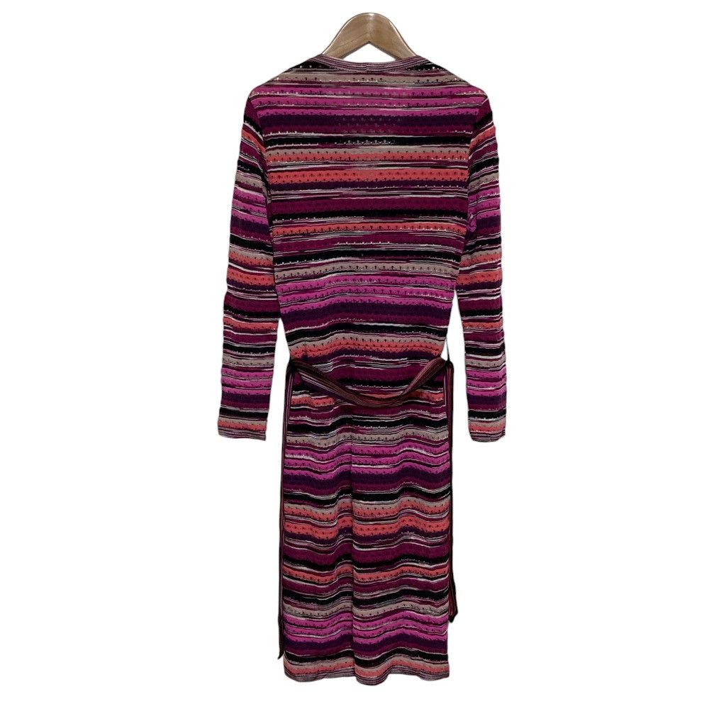 Missoni Missoni Missoni Knit Dress Textile Dresses DUTY FREE for USA Size ONE SIZE - 3 Thumbnail