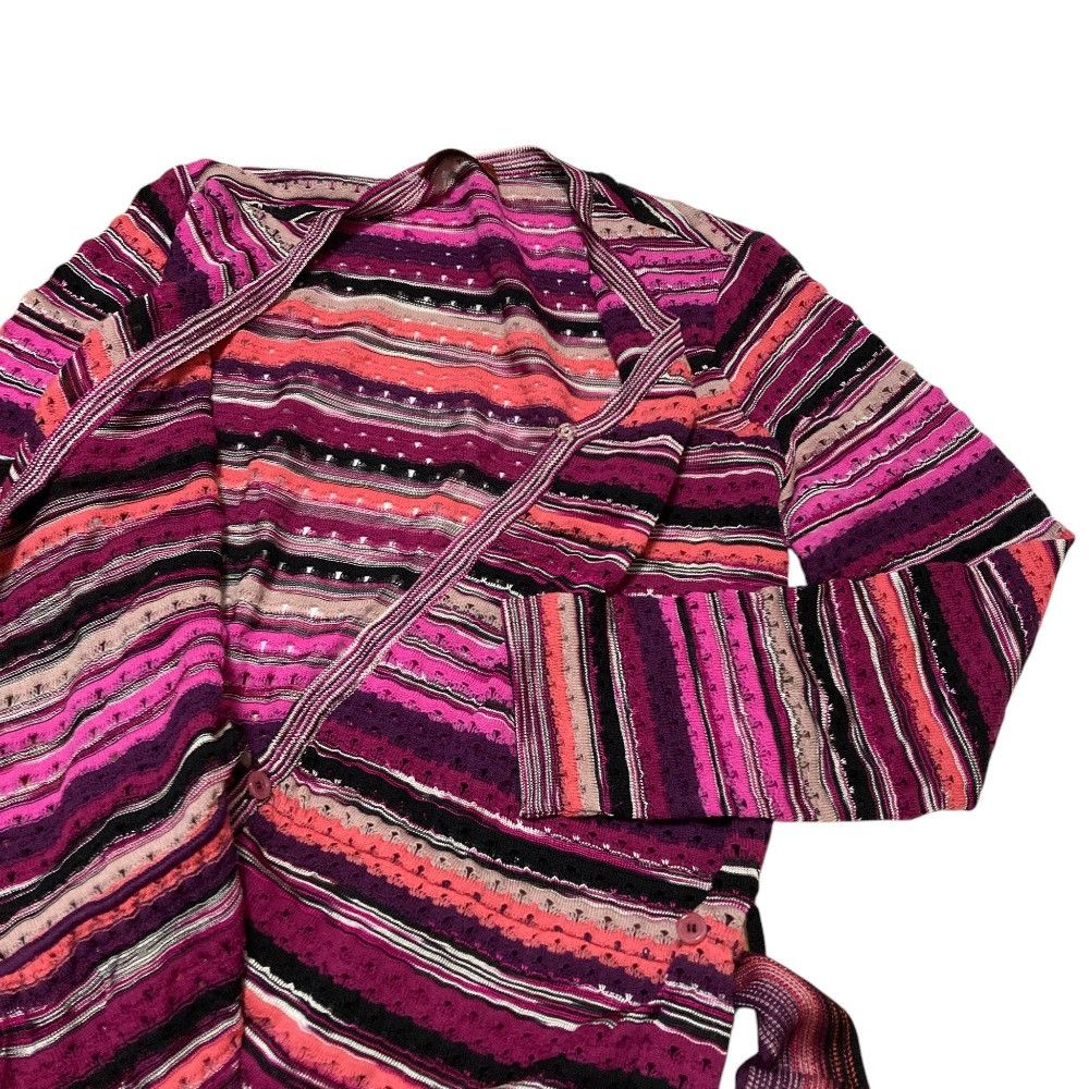 Missoni Missoni Missoni Knit Dress Textile Dresses DUTY FREE for USA Size ONE SIZE - 4 Thumbnail