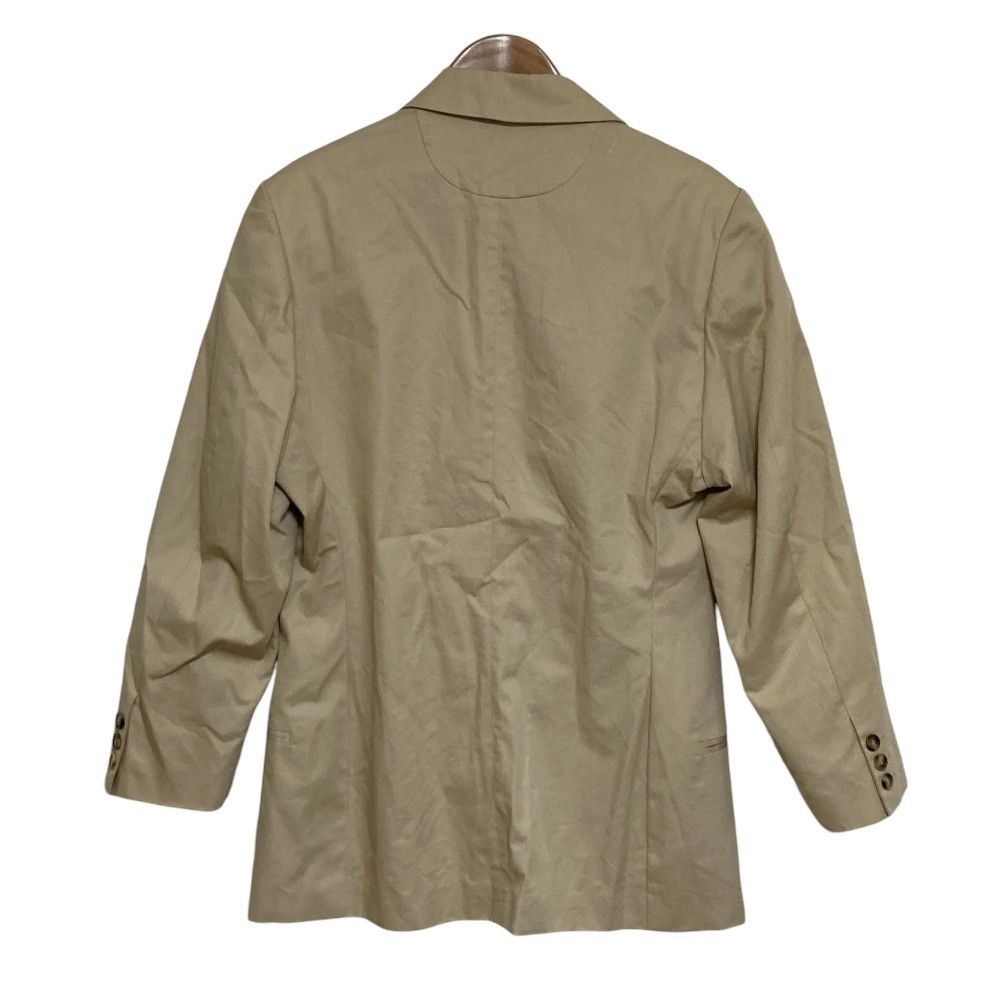 Other Other Castelbajac Embroidered Tailored Jacket Textile Outerwear DUTY FREE for USA Size ONE SIZE - 2 Thumbnail
