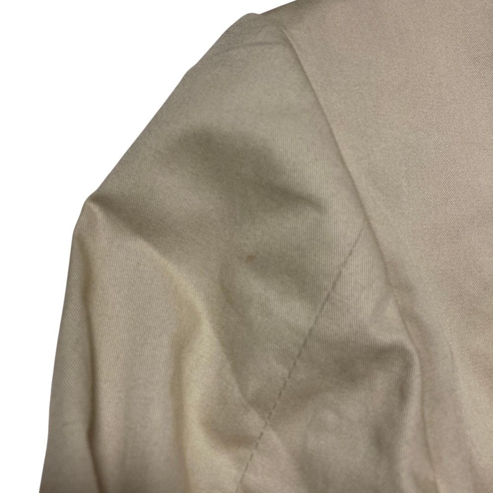 Other Other Castelbajac Embroidered Tailored Jacket Textile Outerwear DUTY FREE for USA Size ONE SIZE - 11 Thumbnail