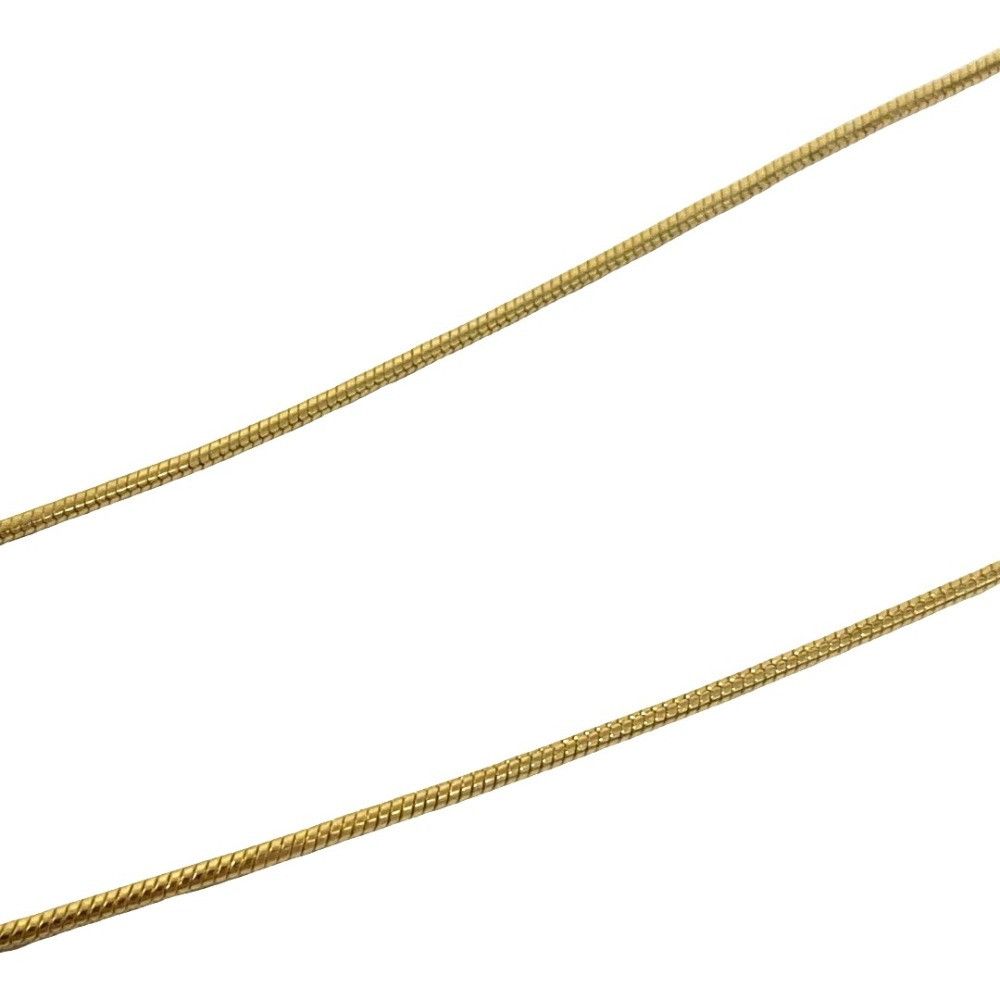 Swarovski Swarovski Swarovski Circle Necklace Metal Necklace DUTY FREE for USA Size ONE SIZE - 7 Thumbnail