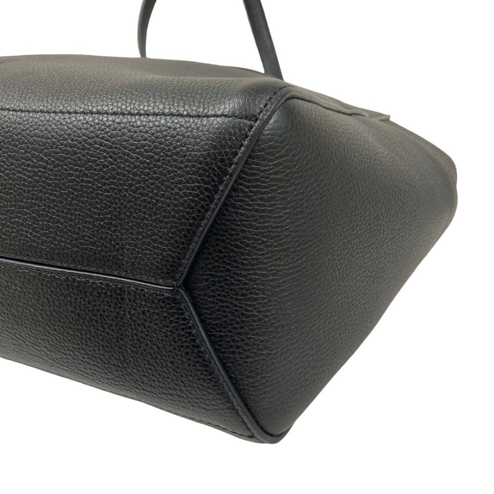 Other Other Hirofu Valore Leather Tote Bag Leather Tote Bag DUTY FREE for USA Size ONE SIZE - 9 Thumbnail