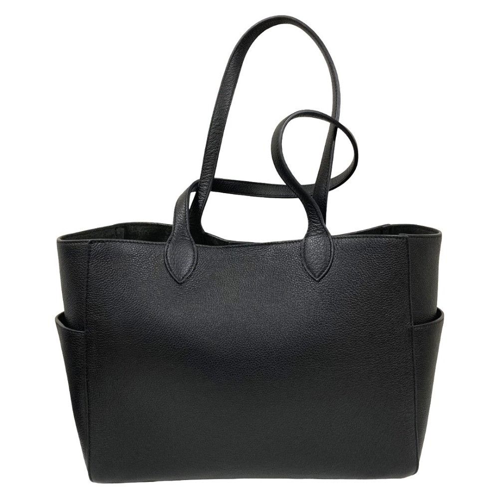 Other Other Hirofu Valore Leather Tote Bag Leather Tote Bag DUTY FREE for USA Size ONE SIZE - 2 Thumbnail