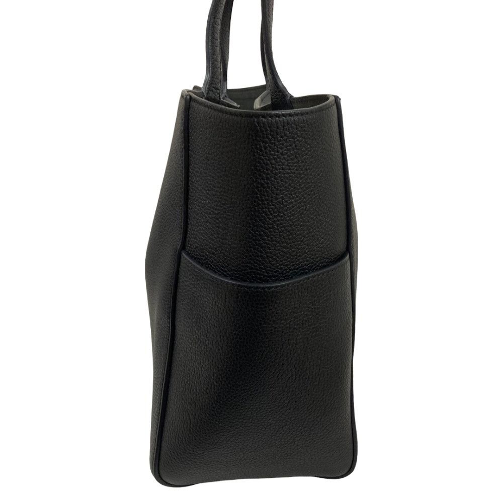 Other Other Hirofu Valore Leather Tote Bag Leather Tote Bag DUTY FREE for USA Size ONE SIZE - 4 Thumbnail