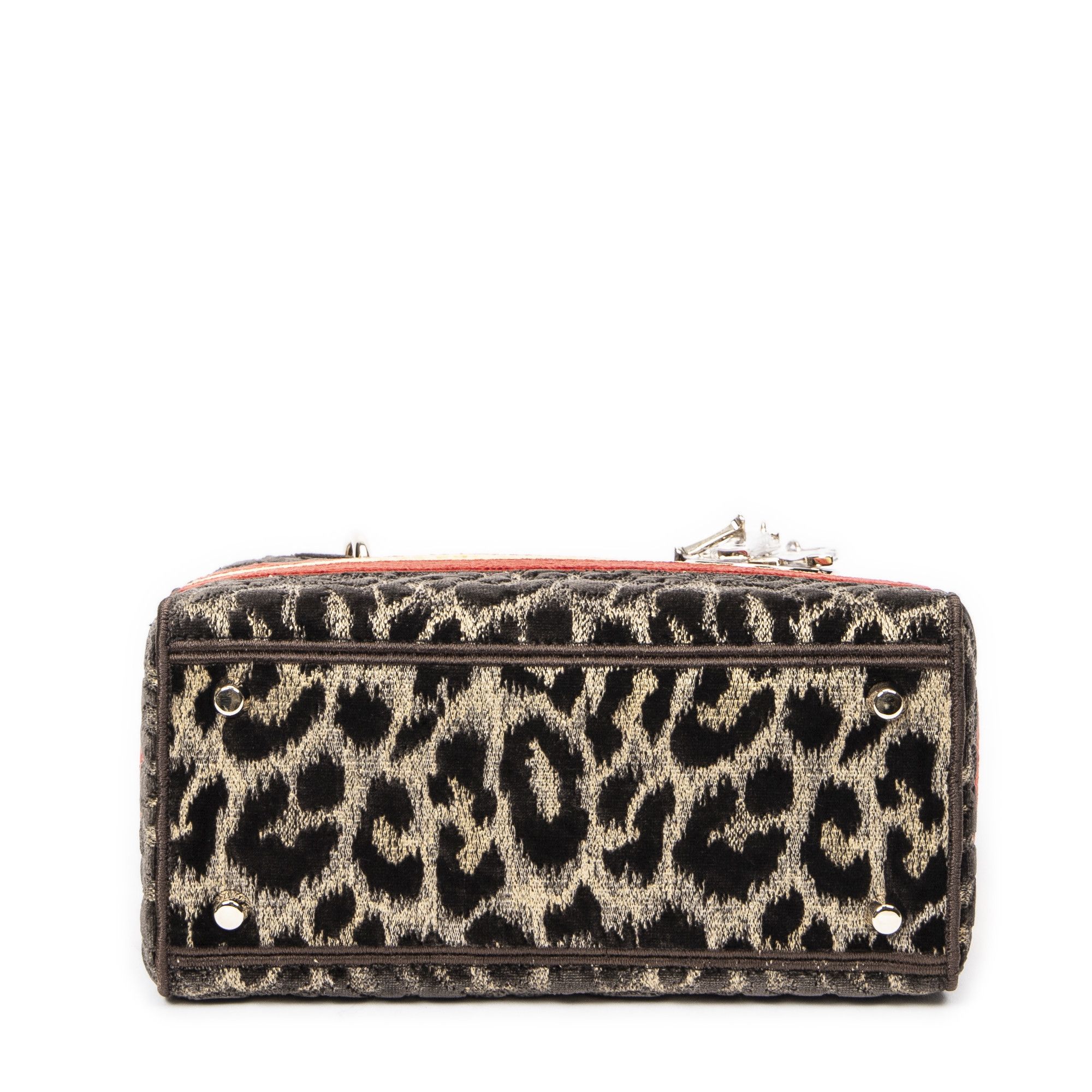 Dior Medium Lady D-Lite Size ONE SIZE - 6 Thumbnail