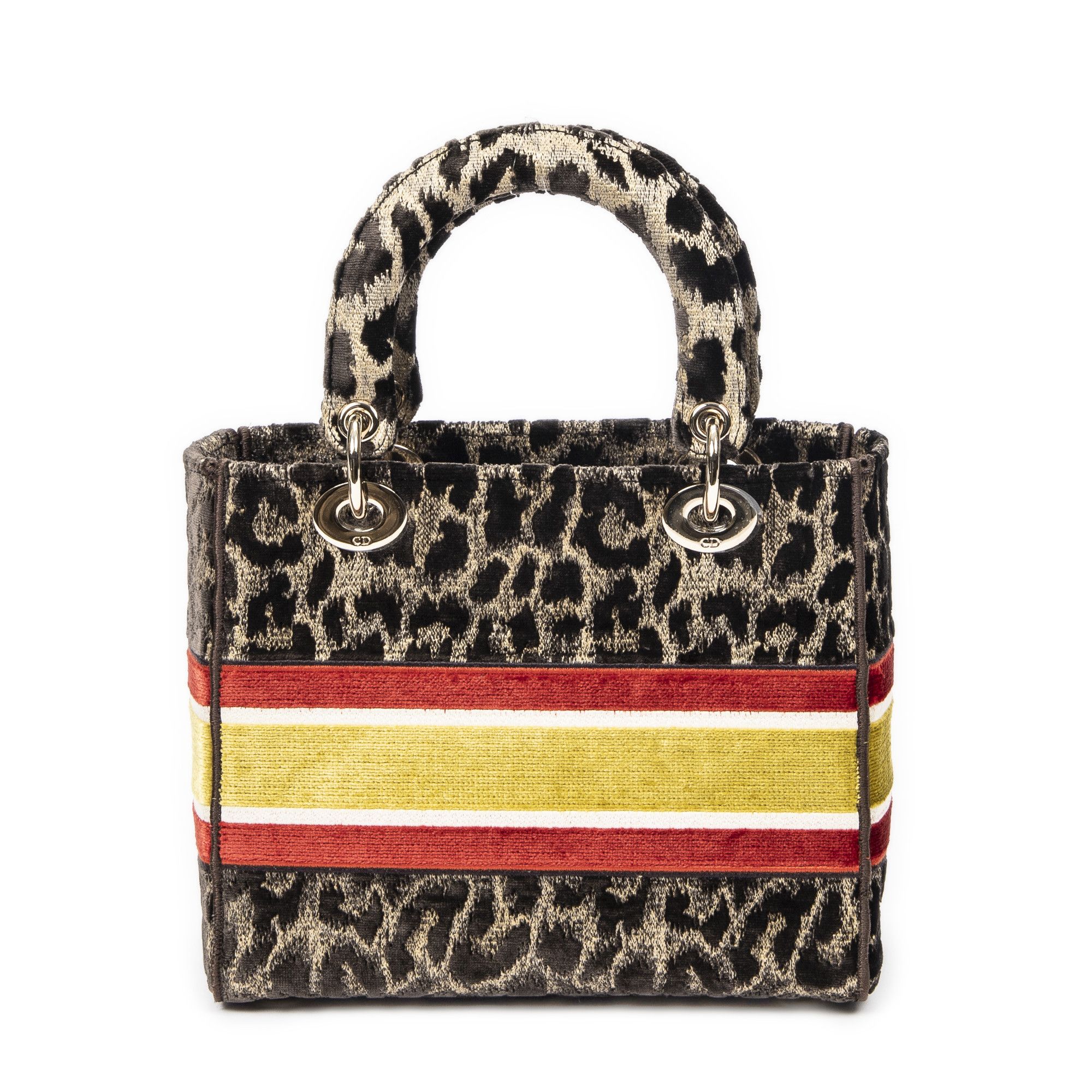Dior Medium Lady D-Lite Size ONE SIZE - 5 Thumbnail