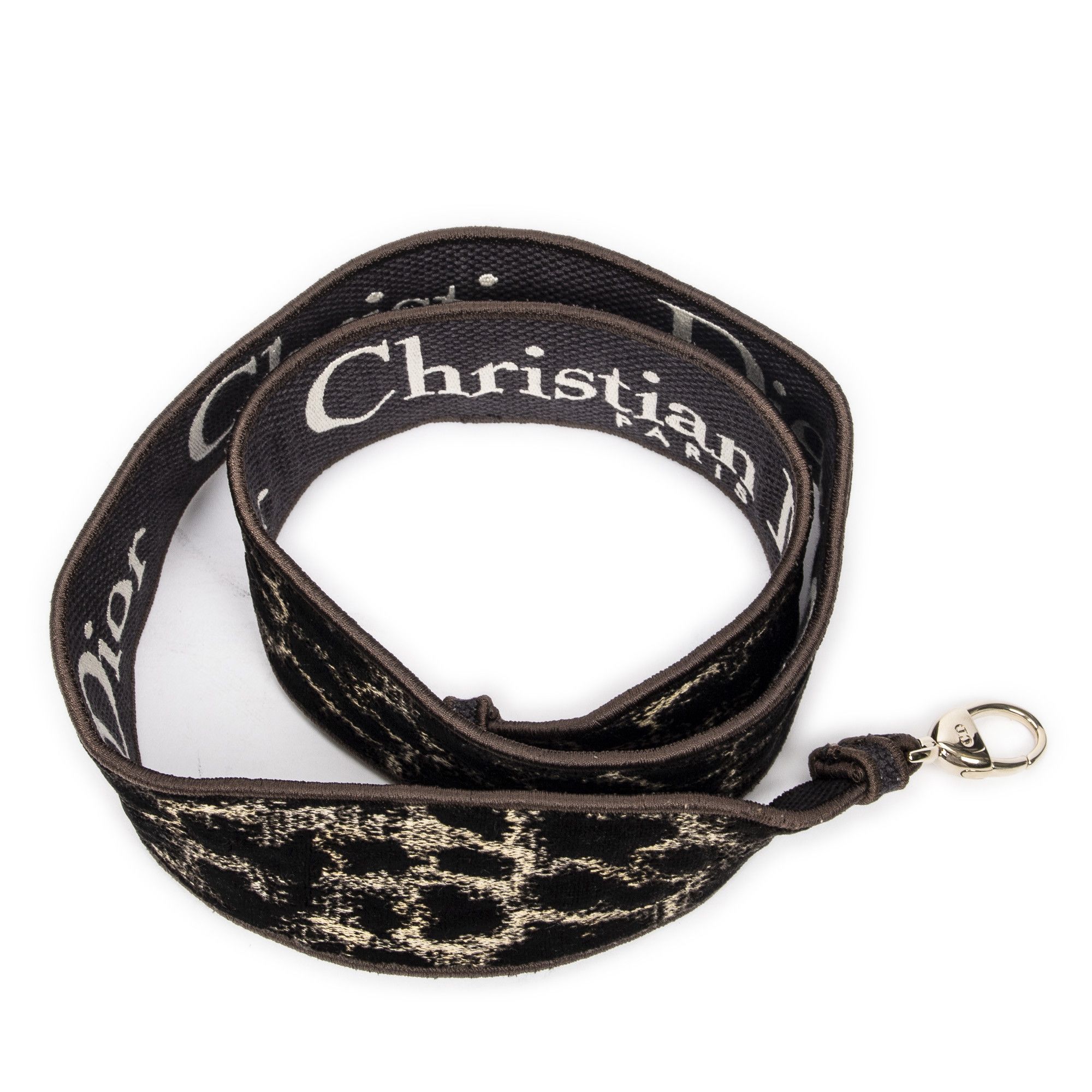 Dior Medium Lady D-Lite Size ONE SIZE - 9 Thumbnail