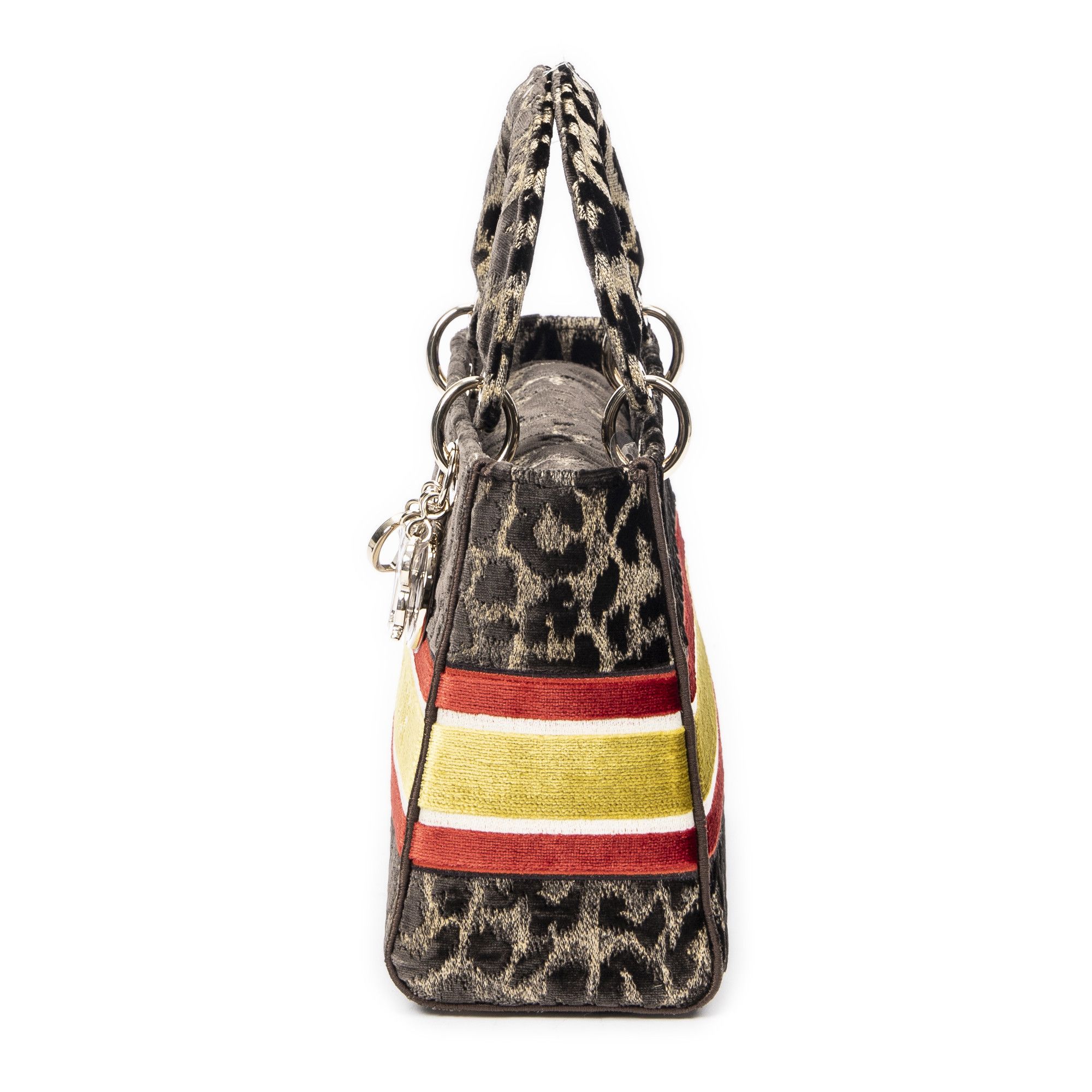 Dior Medium Lady D-Lite Size ONE SIZE - 3 Thumbnail